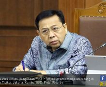 Setya Novanto Dihukum 15 Tahun Penjara - JPNN.com