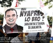 Prabowo Sebut Ada Pihak yang Tak Ingin Anies Cawapres - JPNN.com