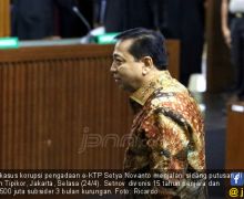 Setya Novanto Gagal Buka Rekening yang Diblokir KPK - JPNN.com