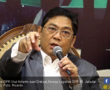 Soal Tudingan PDIP Mau Merecoki Koalisi Perubahan, Utut: Silakan Orang Berpendapat - JPNN.com