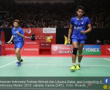 7 Harapan Tuan Rumah di Perempat Final Indonesia Masters 2019 - JPNN.com