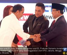 Timses Prabowo - Sandi Hanya Modal Gertak dan Hoaks, Jarang Bergerak - JPNN.com