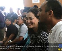 Ratna Sarumpaet Bebas, Atiqah Hasiholan Sibuk - JPNN.com