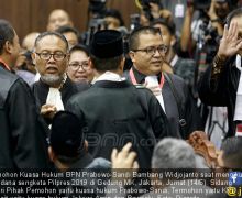 Gencar Sasar Kiai Ma'ruf, Kubu Prabowo Klaim Mengedukasi Masyarakat - JPNN.com