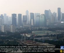 Langkah Penting Mengurangi Terkena Paparan Polusi Udara, Begini - JPNN.com