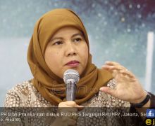 Diah Pitaloka Bereaksi Keras Terhadap Aksi Warga Persekusi Wanita di Sumbar - JPNN.com