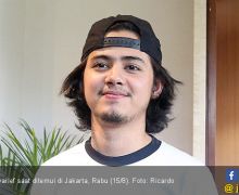 2 Tahun Mengidap OCD Akut, Aliando Syarief Ungkap Kondisinya Terkini - JPNN.com