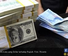 Selamat Berbuka, Rupiah Kembali Perkasa Memukul Dolar AS - JPNN.com
