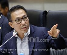 Dukung Pelarangan Aktivitas FPI, Ketua Komisi III Minta Aparat Jalankan Keputusan Secara Tegas  - JPNN.com