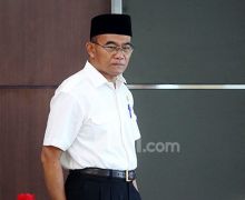 Menko Muhadjir: Indeks Daya Saing Global Indonesia Turun 5 Level - JPNN.com
