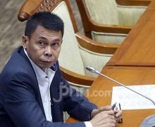 Ketua KPK Nawawi Pomolango: Saya Tidak Ikutan Lagi Mendaftarkan Diri - JPNN.com