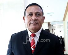 Firli Bahuri Mangkir di Sidang Kode Etik yang Digelar Dewas KPK - JPNN.com