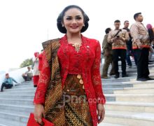 Real Count KPU DPR RI Dapil Jatim V: Perolehan Suara Kris Dayanti Bukan Tertinggi - JPNN.com