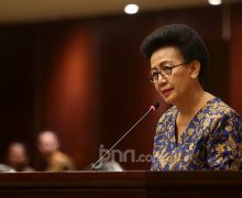 Real Count KPU DPD RI: Ratu Hemas Kantongi Suara Sebanyak Ini - JPNN.com