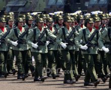 KKB: Pesawat Pengangkut Anggota TNI atau Polri Wajib Ditembak - JPNN.com