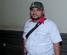 Novel Bamukmin: Sanksinya Wajib Dibunuh - JPNN.com