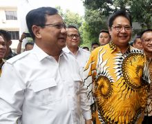 Kemenangan Prabowo-Gibran Didukung Peran Strategis Partai Golkar - JPNN.com