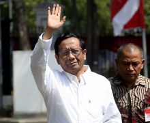 Kasus Sambo Sudah Ditangani, Mahfud MD Ajak Berprasangka Baik Terhadap Polri - JPNN.com