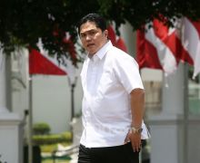 Erick Thohir Dinilai Sebagai Cawapres yang Dibutuhkan Prabowo - JPNN.com