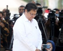 Konon Elektabilitas Prabowo-Gibran Sudah di Atas 60 Persen, Masa, yang Lain Tidur? - JPNN.com