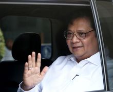 Menko Airlangga Beri Kabar Gembira Soal Neraca Perdagangan - JPNN.com