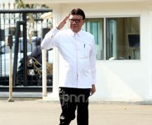 Thahjo Sebut Mars KPK Buatan Istri Firli Bangun Soliditas ASN - JPNN.com