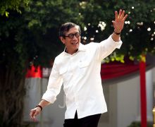 Lapas Tangerang Kerap Bermasalah, Begini Sikap Menteri Yasonna & Dirjen PAS Seharusnya - JPNN.com