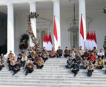 Sudah Saatnya Sukarelawan Masuk Kabinet Jokowi - JPNN.com