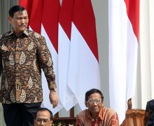Luhut Siapkan Biak Numfor Jadi Eksportir Langsung, Sejumlah Negara Sudah Dibidik - JPNN.com