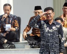 Pertanian Berkembang Pesat, Kinerja Kementan di Bawah Syahrul Yasin Limpo Dipuji Akademisi - JPNN.com