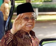 Indonesia Berpotensi Sukses dalam Industri Keuangan Syariah, Ini Buktinya - JPNN.com
