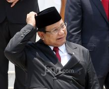 Prabowo Subianto Temui Habib Lutfi Yahya, Bicarakan Hal Ini - JPNN.com