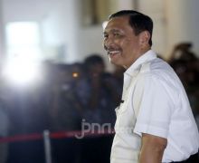 Luhut Sebut Indonesia Telah Menghasilkan Pemimpin Muda Berkualitas - JPNN.com