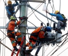 Mudik Lebaran, PLN Indonesia Power Siap Penuhi Pasokan Listrik - JPNN.com