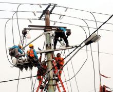 Catat Penjualan Tertinggi, PLN IP Berhasil Memasok Listrik 83.082 GWh Pada 2024 - JPNN.com