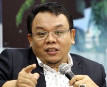 Saleh Daulay Ingatkan Hakim MK, Pileg Seharusnya Tetap Proporsional Terbuka - JPNN.com