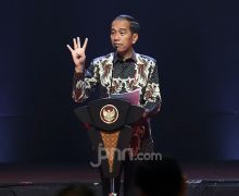 Laju Pertumbuhan Ekonomi Terus Membaik, Jokowi Dinilai Mampu Jaga Stabilitas - JPNN.com