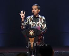 Kebijakan Strategis Jokowi Dinilai Makin Memperkuat Perekonomian Daerah - JPNN.com