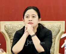 Kapal Tiongkok Berkeliaran di ZEE Indonesia, Omongan Puan ke Pemerintah Keras - JPNN.com