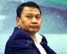 Prabowo - Sandi Jadi Anak Buah Jokowi, Respons Mardani PKS Cukup Menohok - JPNN.com
