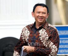 Ahok Disebut Masih Ada Keinginan Maju di Pilgub DKI Jakarta - JPNN.com