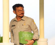 Ervin Ungkap Alasan Syahrul Yasin Limpo Tidak Penuhi Panggilan KPK Hari Ini, Oh - JPNN.com