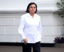 Menkeu Sri Mulyani Buka-bukaan soal Nasib Ekonomi Indonesia pada 2025 - JPNN.com