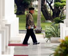Ribuan Pasukan TNI dan Polri Akan Kawal Wapres Ma'ruf Amin di Jayapura, Wow! - JPNN.com