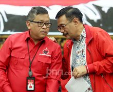 PDIP Buka Pintu Koalisi, Djarot Sebut 3 Nama Partai - JPNN.com