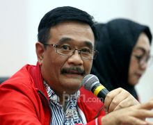 Soal Presidential Club, Djarot PDIP: Prabowo Kurang Pede Mengemban Tanggung Jawab - JPNN.com