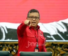 Indonesia Dicoret sebagai Tuan Rumah Piala Dunia U-20, Hasto Kristiyanto: Jangan Saling Menyalahkan - JPNN.com