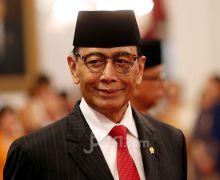 Wiranto Diminta Segera Mundur Dari Ketua Dewan Pembina Hanura - JPNN.com