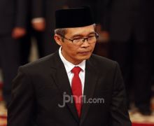 Soal Laporan Novel Baswedan Cs, Pimpinan KPK: Saya Enggak Peduli - JPNN.com