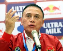 Iwan Bule Sebut Banyak Bonus untuk Timnas U-16 Indonesia, Apa Saja Itu? - JPNN.com